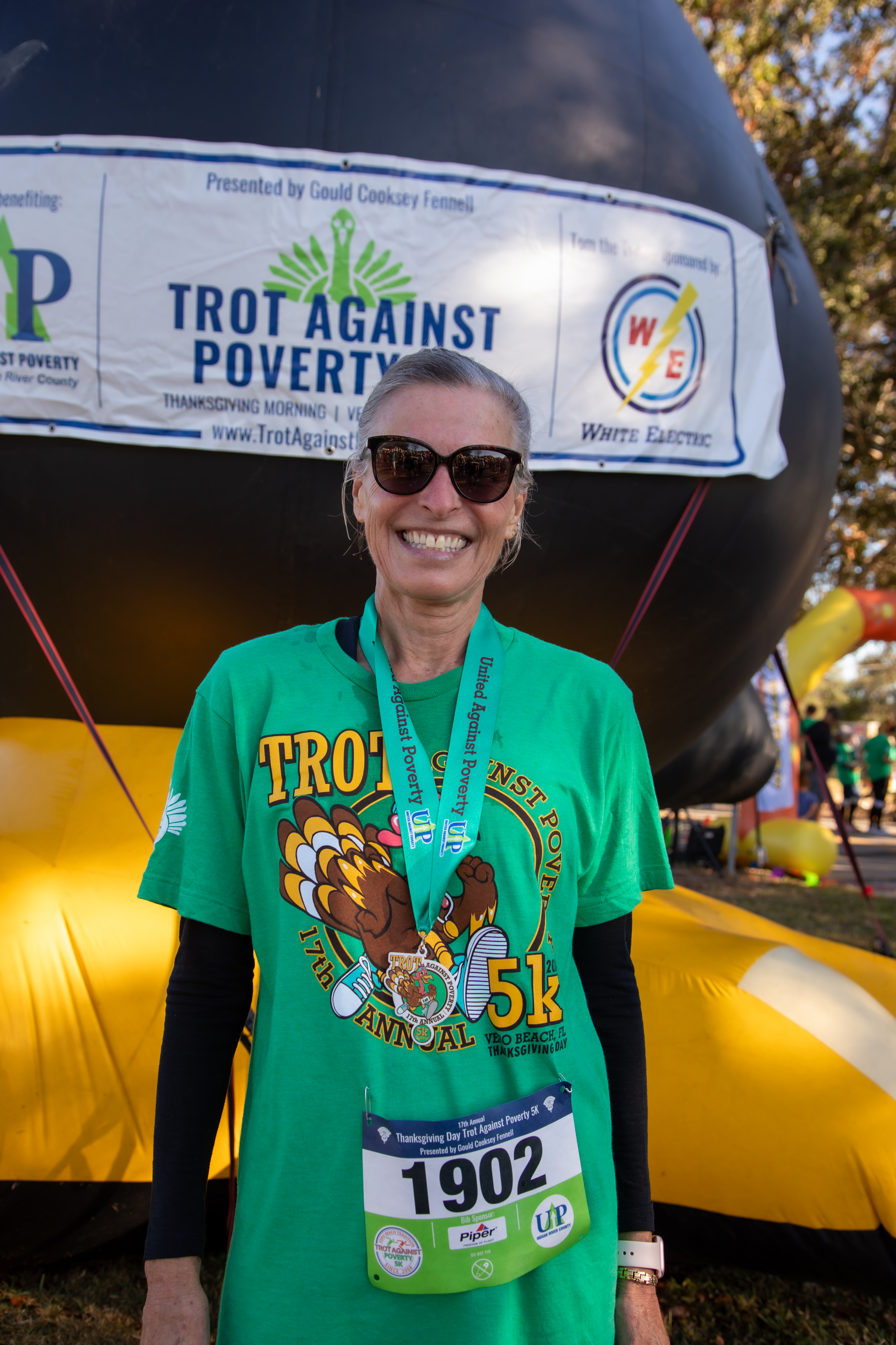 Trot 2024